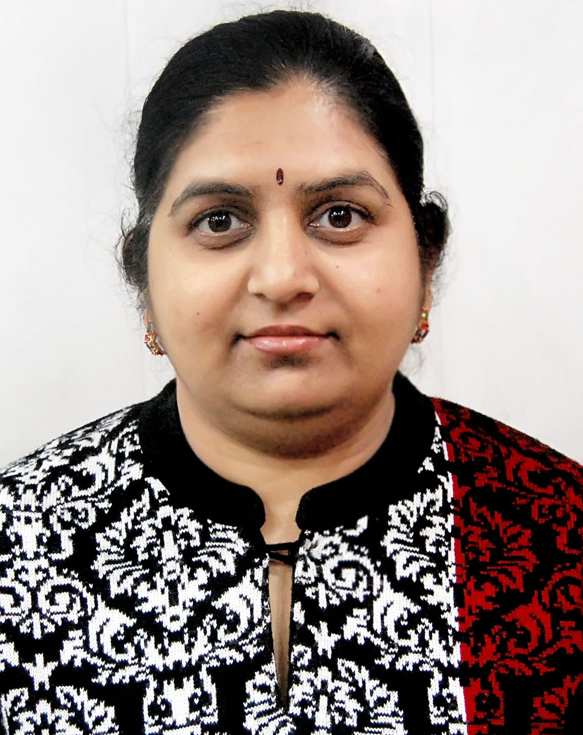 Dr. Sonali Sandip Bharate            